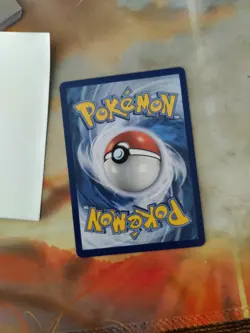 Team Rocket's Petrel 226/182 Full Art - Destined Rivals Pokemon Card - Image 6