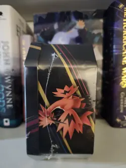 Crown Zenith Tin Galarian Articuno Pokemon Cards TCG Brand New Sealed - Image 4
