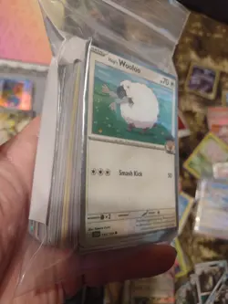 Pokemon Card Lot Halos Rares Illustration Rare Commons 1st Editions & More - Image 17