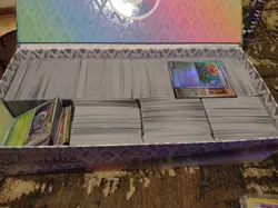 Pokemon Card Lot Halos Rares Illustration Rare Commons 1st Editions & More - Image 2