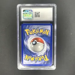 Golem ex CGC 10 GEM MINT 2003 EX Dragon 91/97 Holo Pokemon Card - Ships Free - Image 2