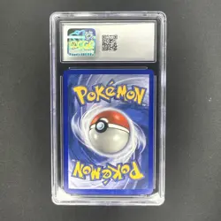 Golem ex CGC 10 GEM MINT 2003 EX Dragon 91/97 Holo Pokemon Card - Ships Free - Image 4