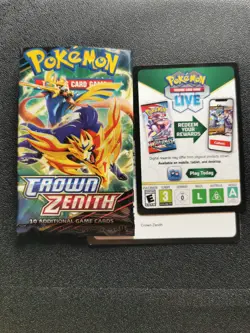 Pokemon TCG Online Live Code Cards -Unused- Pick your set email ebay messege - Image 4