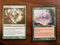 Exploration Urza's Saga Regular - Image 4