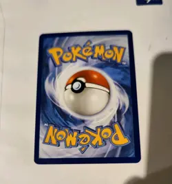 Pikachu Pokemon Card McDonalds Happy Meal Promo 2025 002/015  Holo - Image 2