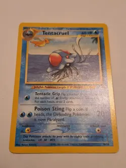 NEAR COMPLETE Southern Islands Promo Set 17 of 18 Cards - Image 10