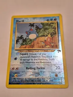 NEAR COMPLETE Southern Islands Promo Set 17 of 18 Cards - Image 11