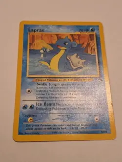 NEAR COMPLETE Southern Islands Promo Set 17 of 18 Cards - Image 14