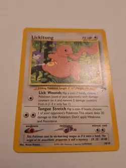 NEAR COMPLETE Southern Islands Promo Set 17 of 18 Cards - Image 18