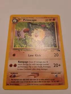 NEAR COMPLETE Southern Islands Promo Set 17 of 18 Cards - Image 20