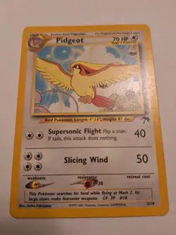 NEAR COMPLETE Southern Islands Promo Set 17 of 18 Cards - Image 22