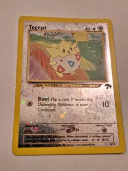 NEAR COMPLETE Southern Islands Promo Set 17 of 18 Cards - Image 24