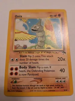 NEAR COMPLETE Southern Islands Promo Set 17 of 18 Cards - Image 3