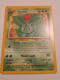 NEAR COMPLETE Southern Islands Promo Set 17 of 18 Cards - Image 5