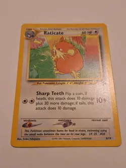 NEAR COMPLETE Southern Islands Promo Set 17 of 18 Cards - Image 7