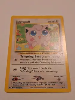 NEAR COMPLETE Southern Islands Promo Set 17 of 18 Cards - Image 8