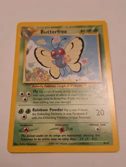 NEAR COMPLETE Southern Islands Promo Set 17 of 18 Cards - Image 9