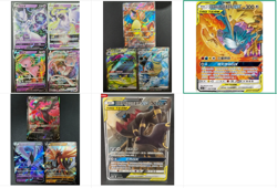 Pokemon TCG Trading Cards Dedicated listing for wholesale orders 0713-1 - Image 3