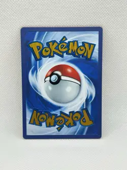 Pokémon TCG, Mew EX Promo Metal Gold Card, #205/165, Scarlet & Violet-151 UPC - Image 4