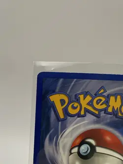 PokÃ©mon TCG Clefable Holo Unlimited Rare Card 1/64 Jungle Base Set - Image 8