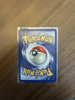 Dark Blastoise 20/82 - Team Rocket Rare PokÃ©mon Card 2000 - WOTC - LP - Image 2