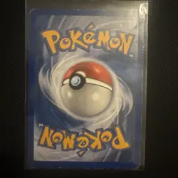 Fearow Pokemon Card 45/165 Non Holo Rare - Expedition Base Set   - Image 2