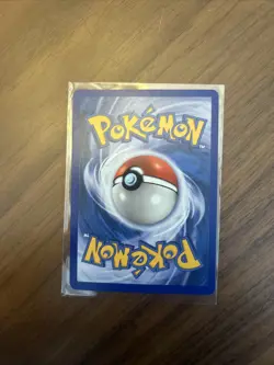 Umbreon 24/100 EX Sandstorm Rare PokÃ©mon Card 2003 - Near Mint - WOTC Era - Image 2