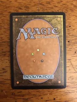 Mtg - Mox Pearl - FOIL - Beta - Unlimited - Revised- Legacy - Artist Alter - EDH - Image 3