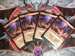 Tersa Lightshatter (Non-foil) Tarkir: Dragonstorm 0127 Rare MTG - Image 1