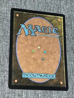 FOIL U 0234 Locke Cole FFVI Human Rogue Final Fantasy NM Card MTG FIN JP - Image 2