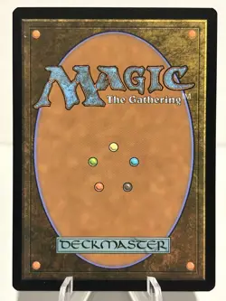 "Lifetime" Pass Holder 79 R Unfinity  NM MTG - Image 2