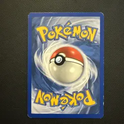 Unown [M] 49/75 Neo Discovery Pokemon S299 - Image 2