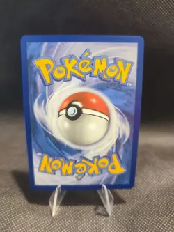 Pokemon TCG Slaking EX 227/191 Surging Sparks Full Art Ultra Rare Holo Card - Image 2