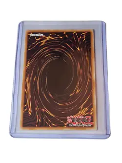 ðŸ”¥CONSTELLAR VIRGO HA07-EN010 1st EDITION SUPER RARE YUGIOH TCG  - Image 2