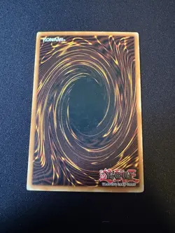 YUGIOH Blue-Eyes White Dragon LOB-001 Original Print Unlimited MP - Image 2