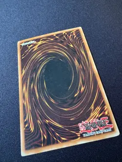 YUGIOH Blue-Eyes White Dragon LOB-001 Original Print Unlimited MP - Image 3