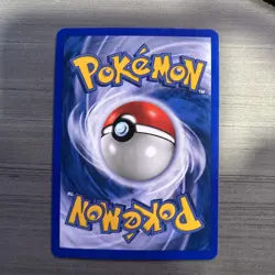 Abra Reverse Holo Card 93/165 Expedition Base Set Pokemon TCG E Reader NM/LP - Image 2