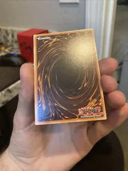 Yu-Gi-Oh Sky Striker Ace Zero Duelist's Advance Card DUAD-EN049 - Image 3