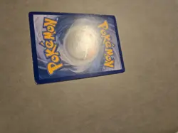 Arceus DP50 Diamond and Pearl Holo-LP Promo Card - Image 8