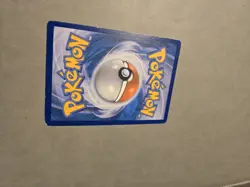 Arceus DP50 Diamond and Pearl Holo-LP Promo Card - Image 9