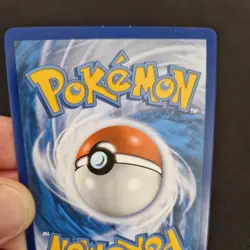 Pokemon Card Electrocharger 193/181 Secret Rare Gold Trainer Team Up Near Mint - Image 6