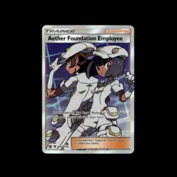 PokÃ©mon Full Art Trainer Cards! Holo Ultra Rare SIR Supporter Choose Your Card! - Image 1