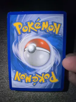 RARE HYPOROI - POKEMON 17/95 HGSS HS UNLEASHING FR - Image 2