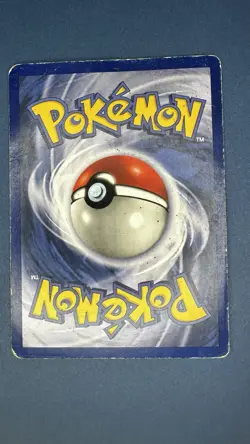 Pokemon 1999 Base Set 1st Edition Shadowless English Card Electabuzz 20/102 - Image 3