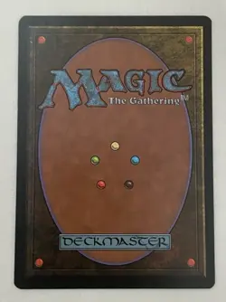 1x Goblin Wizard - The Dark - MTG - Magic the Gathering - NM - Image 5