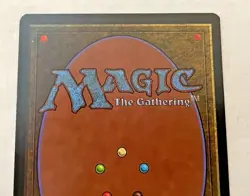 1x Goblin Wizard - The Dark - MTG - Magic the Gathering - NM - Image 6