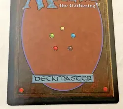 1x Goblin Wizard - The Dark - MTG - Magic the Gathering - NM - Image 7