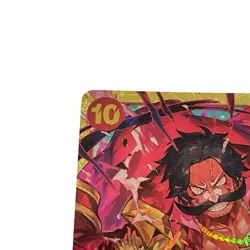 Gol.D.Roger OP09-118 SEC Emperors in the New World ONE PIECE Card  Japanese #009 - Image 4