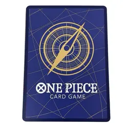 Gol.D.Roger OP09-118 SEC Emperors in the New World ONE PIECE Card  Japanese #009 - Image 9