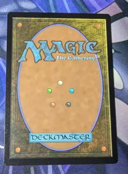 Miku, Divine Diva - Elspeth Tirel (Rainbow Foil) -Foil Near Mint MTG Secret Lair - Image 2